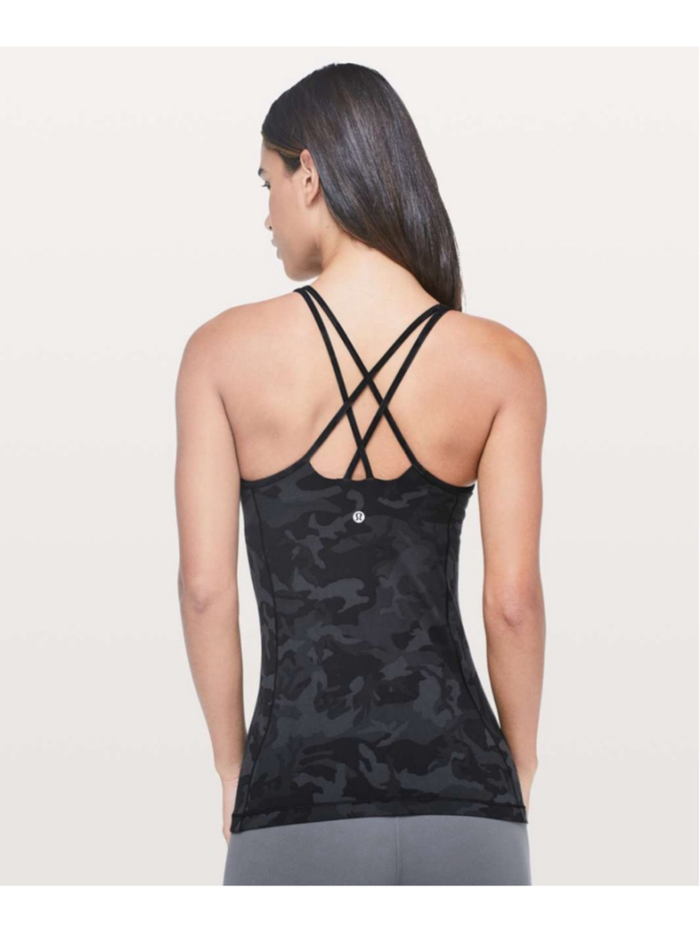 Lululemon Free to Be Tank